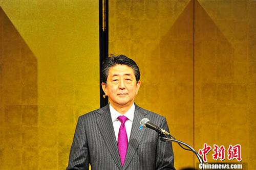 日本民眾期待小泉之子挑戰(zhàn)安倍 推動政壇“世代更替”
