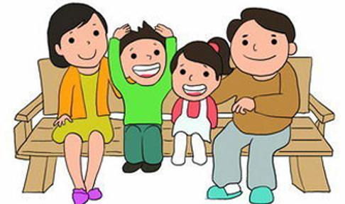 媒體：獎勵生二孩家庭，力度可以更大些