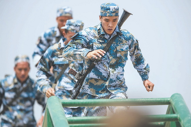 國(guó)際軍事比賽—2018：中國(guó)陸軍出國(guó)參賽隊(duì)捷報(bào)頻傳