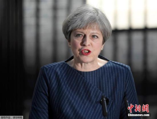 英脫歐關(guān)鍵法案獲通過 但又一名部長級官員辭職