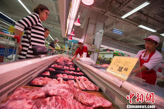 國家統(tǒng)計局：中美貿(mào)易摩擦對兩國經(jīng)濟都會產(chǎn)生影響