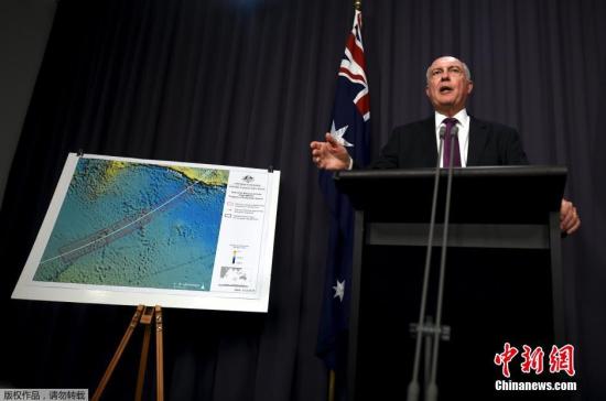 馬航MH370新報(bào)告出爐 最關(guān)鍵問(wèn)題仍無(wú)答案