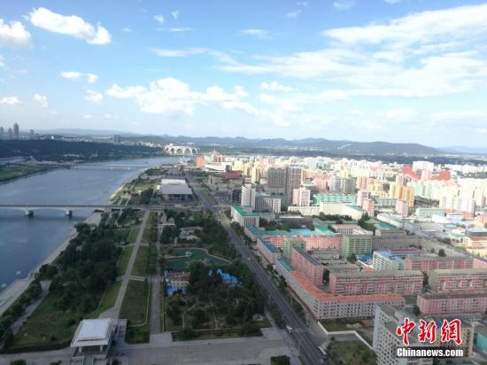 外界緊盯朝鮮建國70周年大閱兵 金正恩表態(tài)備受關(guān)注
