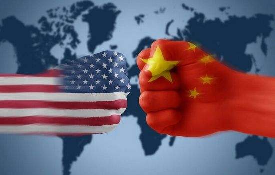 美國突然使出連環(huán)損招，釋放了三個(gè)意味深長的信號！