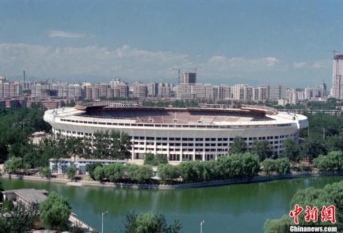 亞運知多少：北京和廣州，亞運會在中國“梅開二度”