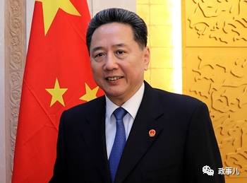 國家主席特使李小鵬，有任務(wù)了