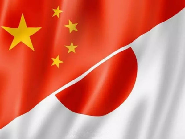 李克強同日本首相安倍晉三就中日和平友好條約締結(jié)40周年互致賀電