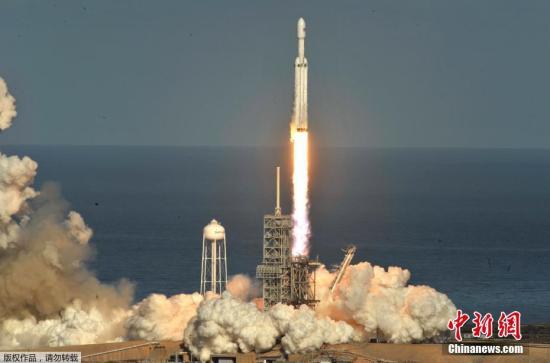 “世界最大飛機(jī)”有望2020年攜運(yùn)載火箭升空