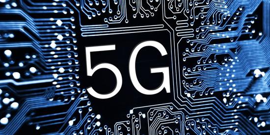 5G率先落地競速賽全面打響 多地劃定發(fā)展時間表