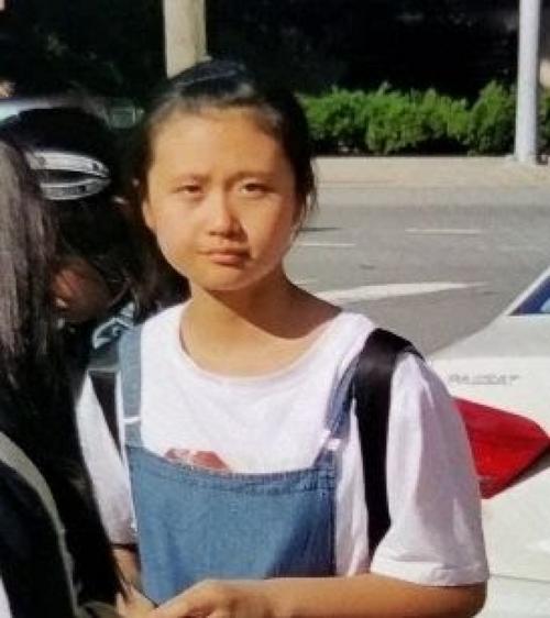 12歲中國女孩隨團(tuán)赴美旅游 在華盛頓機(jī)場遭綁架
