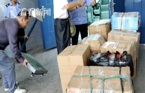 85歲老人40萬(wàn)買(mǎi)保健品 身無(wú)分文流落街頭稱(chēng)繼續(xù)買(mǎi)