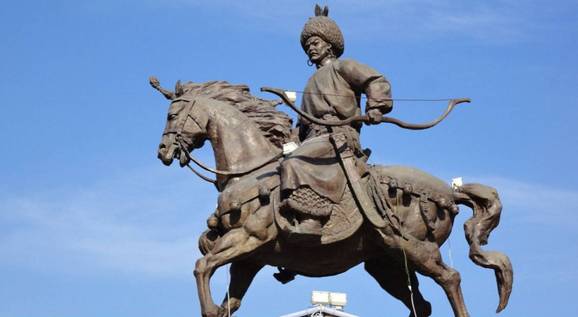 開放包容多元并生  治國(guó)安邦震旦契丹——揭秘契丹遼王朝