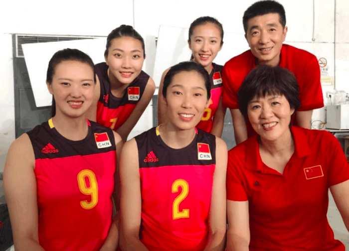 中國女排18歲新星再跳一級 又一個二隊(duì)爆發(fā)大逆襲？