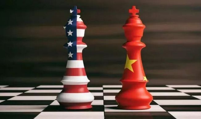 美國挑起貿(mào)易戰(zhàn)的實(shí)質(zhì)是什么？