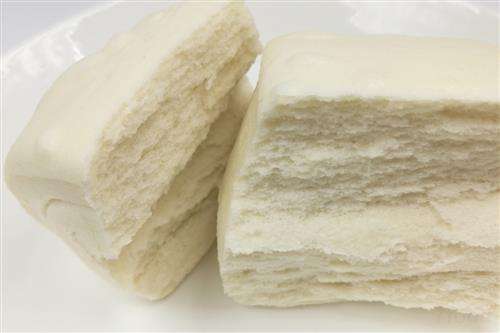 饅頭里面添加衛(wèi)生紙？ 食品安全謠言為何成了頑疾