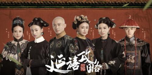 這幾部熱播劇無“流量”卻大火 “流量”不管用了？