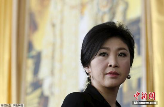 泰英引渡條約仍有效 英拉能否被引渡回泰接受審判？