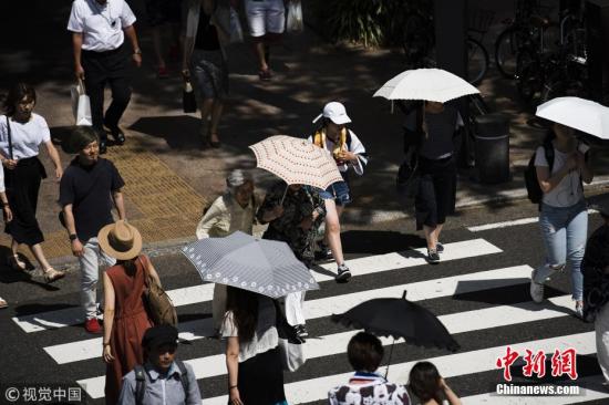 日本一家醫(yī)院空調(diào)故障室溫高達(dá)36℃ 4名老人身亡