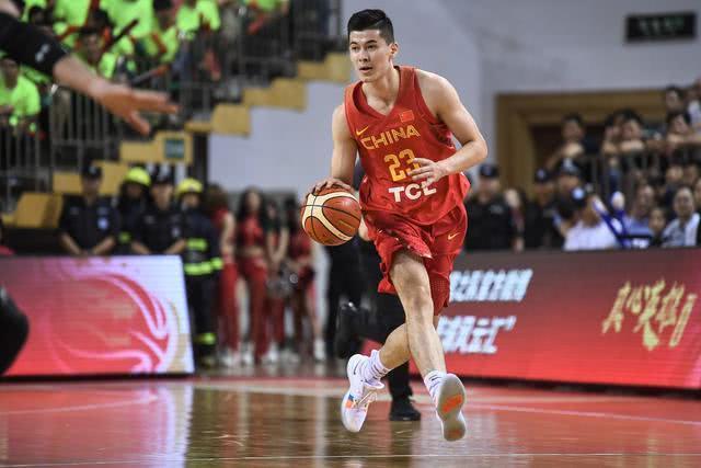 阿不都加盟NBA成疑！但姚明的做法卻得到了所有球迷稱贊