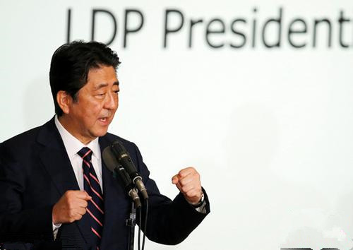 民意更關(guān)心經(jīng)濟(jì) 安倍修憲計(jì)劃料難獲廣泛支持