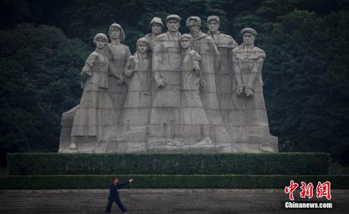 烈士紀(jì)念日關(guān)注：有關(guān)英烈的這些政策要知道