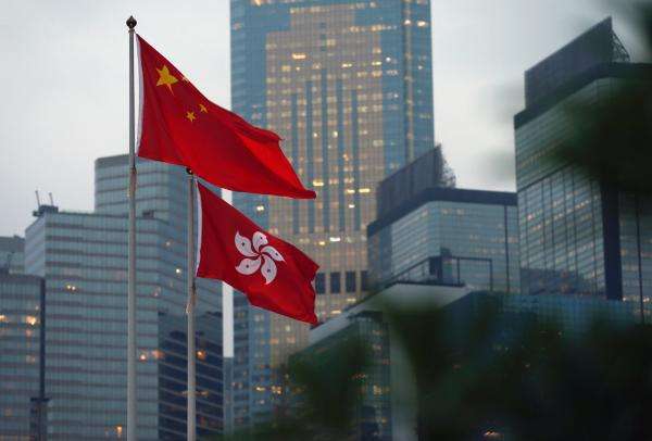 香港特區(qū)政府禁止“港獨(dú)”團(tuán)體“香港民族黨”運(yùn)作