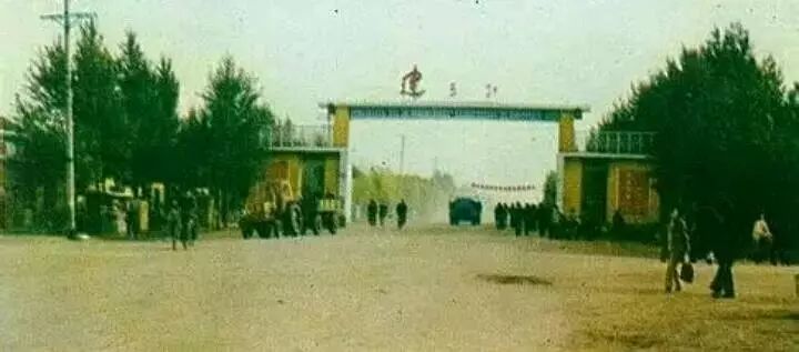 豐收節(jié)后第二天，習(xí)近平考察了建三江