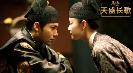 《天盛長歌》引文言臺詞翻譯潮 網(wǎng)友追劇學(xué)習(xí)兩不誤