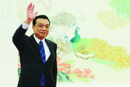 李克強(qiáng)抵達(dá)布魯塞爾出席第十二屆亞歐首腦會(huì)議并對(duì)比利時(shí)進(jìn)行工作訪問(wèn)