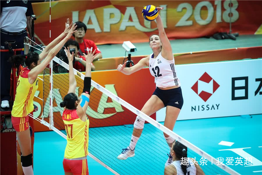 女排提前晉級31歲老將仍是核心 郎平舍不得讓她隱退