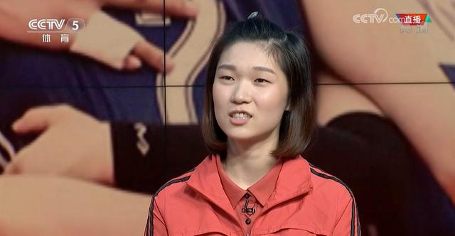 中國女排8朵金花驚艷熒屏：朱婷帥氣張常寧女神范，丁霞美出新高度