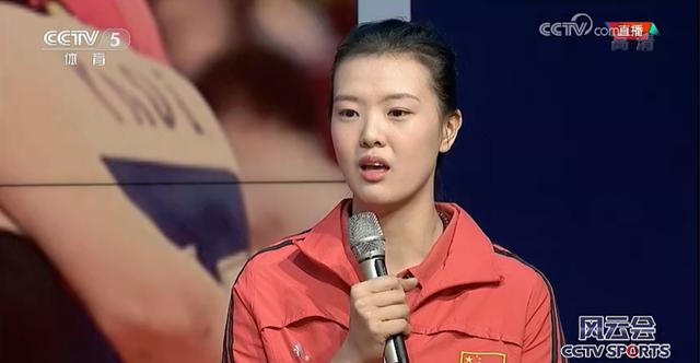 中國女排8朵金花驚艷熒屏：朱婷帥氣張常寧女神范，丁霞美出新高度
