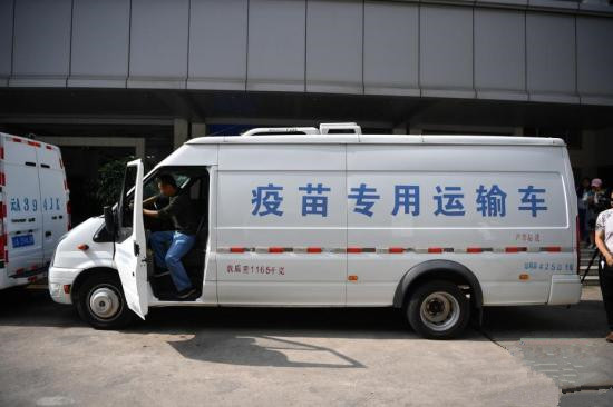 國(guó)內(nèi)流感疫苗供應(yīng)吃緊 四季度流感疫苗將供不應(yīng)求