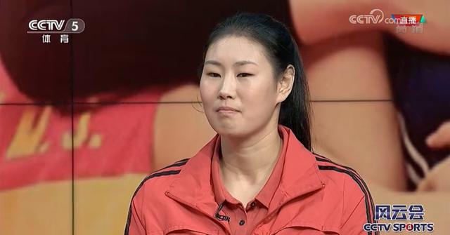 中國女排8朵金花驚艷熒屏：朱婷帥氣張常寧女神范，丁霞美出新高度