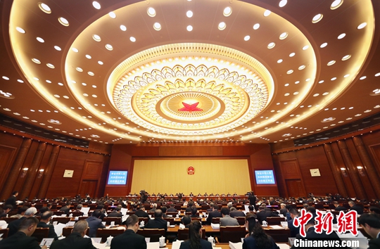 中國擬修改藥品管理法 圍繞問題疫苗暴露問題作出多項(xiàng)修改