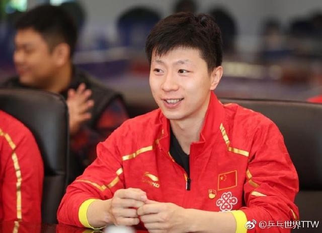 張繼科再缺席國(guó)乒活動(dòng)！劉國(guó)正攜五主力現(xiàn)身