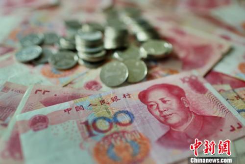 1萬元就可買！ 多家銀行下調(diào)理財(cái)產(chǎn)品投資門檻