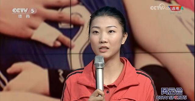 中國女排8朵金花驚艷熒屏：朱婷帥氣張常寧女神范，丁霞美出新高度