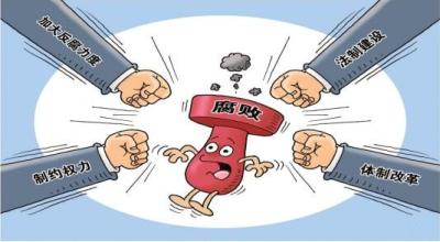 聊城市紀(jì)委監(jiān)委通報(bào)4起群眾身邊的不正之風(fēng)和腐敗典型問(wèn)題