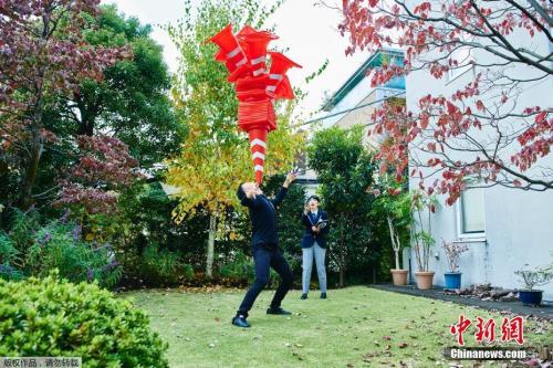 不服來戰(zhàn)！吉尼斯世界紀(jì)錄日：挑戰(zhàn)夢想 潛力無限