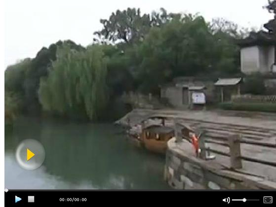古鎮(zhèn)“弄潮”互聯(lián)世界 大會溢出效應(yīng)衍生科創(chuàng)集聚區(qū)