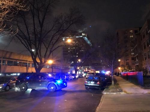 芝加哥華埠附近醫(yī)院突發(fā)槍擊案 2人死亡多人受傷
