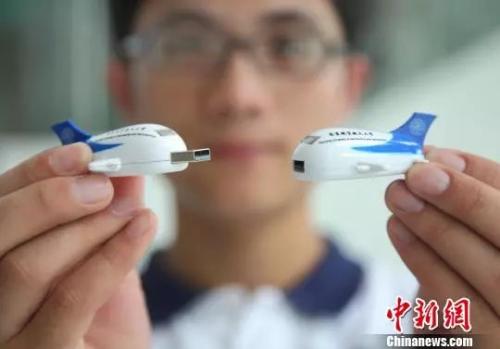 當U盤已成往事：關(guān)于青春，你還記得什么？