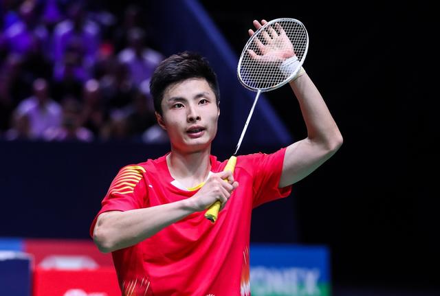 中羽賽石宇奇完勝日本名將進8強 將與印尼一哥爭4強