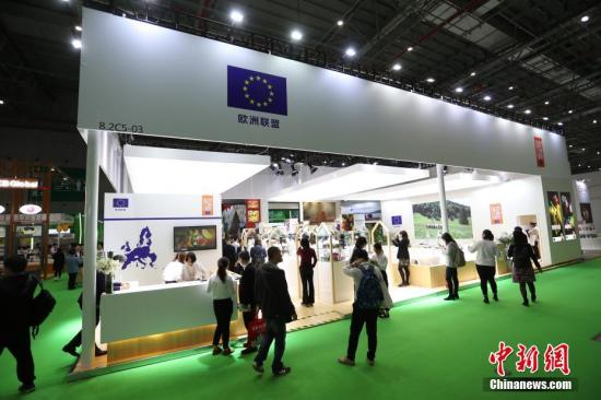 全球“買買買” 中國多家零售巨頭發(fā)布海外采購大單