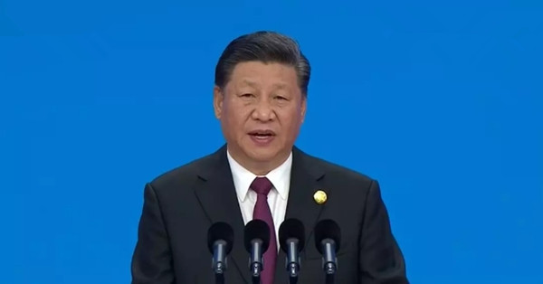 習近平將出席APEC第二十六次領導人非正式會議并訪問巴布亞新幾內(nèi)亞、文萊和菲律賓