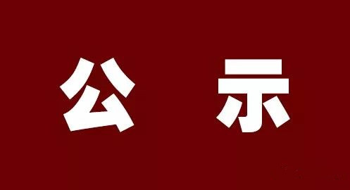 “聊城好人年度十大人物”名單公示