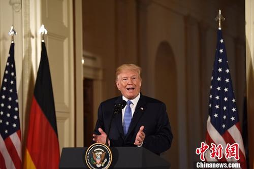 美政府或停擺至明年一月 追蹤圣誕老人計劃不受影響