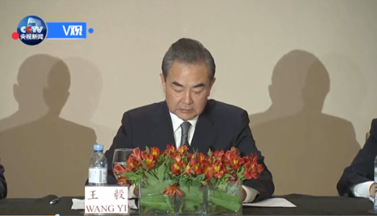 中美達(dá)共識(shí)避貿(mào)易摩擦升級(jí) 朝重回理性軌道邁步
