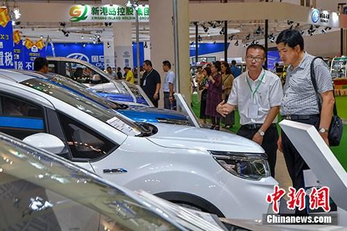 補(bǔ)貼漸退：“斷奶”后的新能源汽車怎么辦？